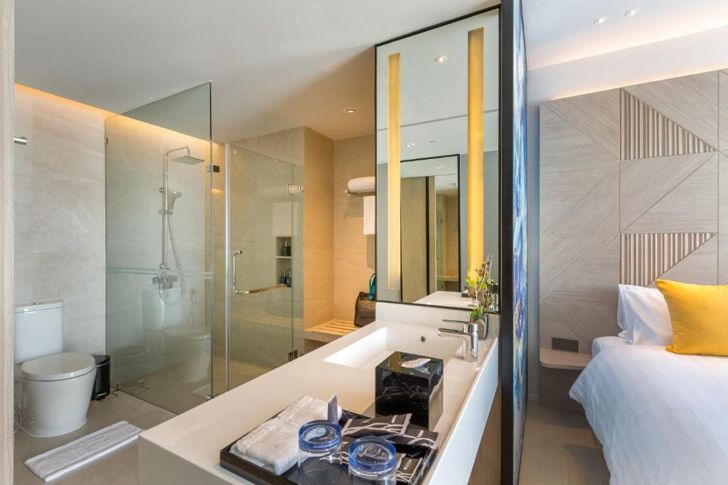 The Nature Phuket 4* миниатюра 5