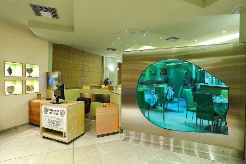 Kastro 3* миниатюра 5