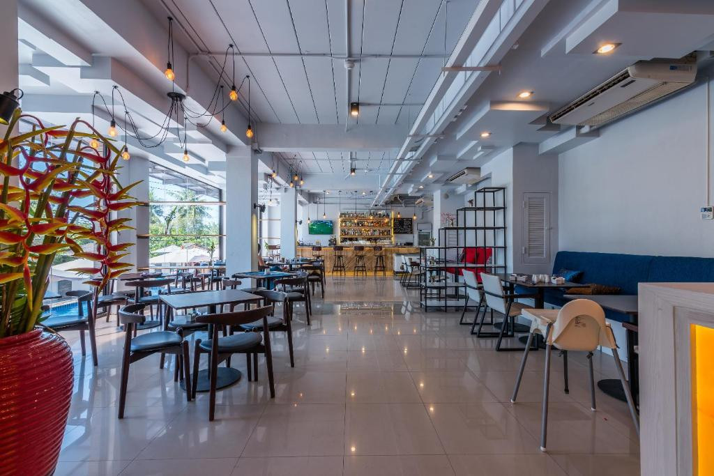 Maikhao Hotel Managed By Centara (Ex. Maikhao Hotel & Residence) 4* миниатюра 6