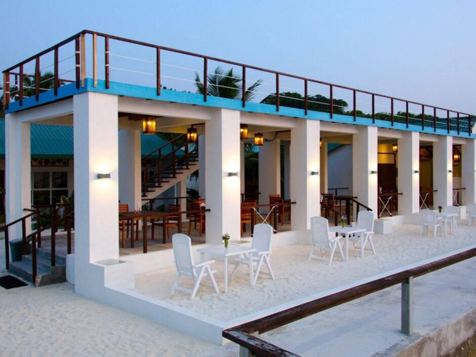 Lagoon View Maldives 4* миниатюра 5