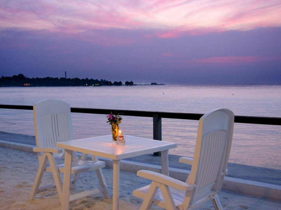 Lagoon View Maldives 4* миниатюра 6