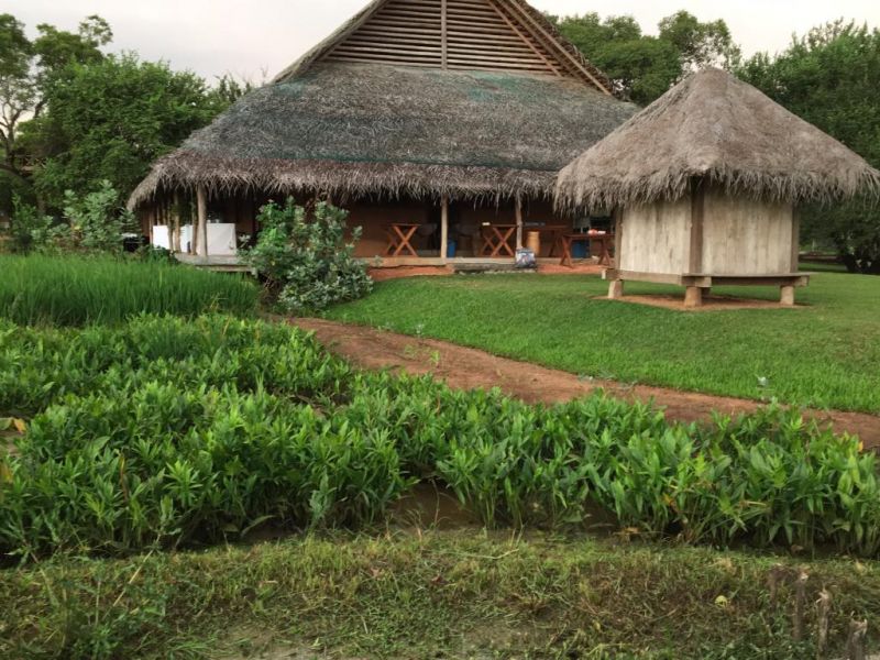 Aliya Resort & Spa 5* миниатюра 2