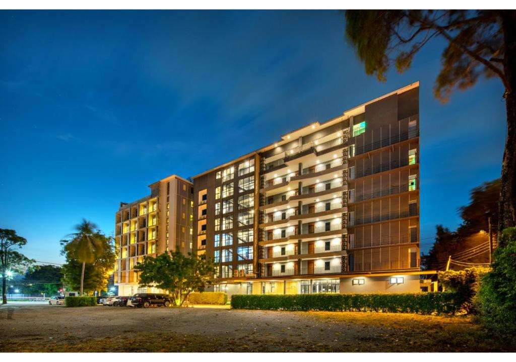 The Wind Hotel 4*