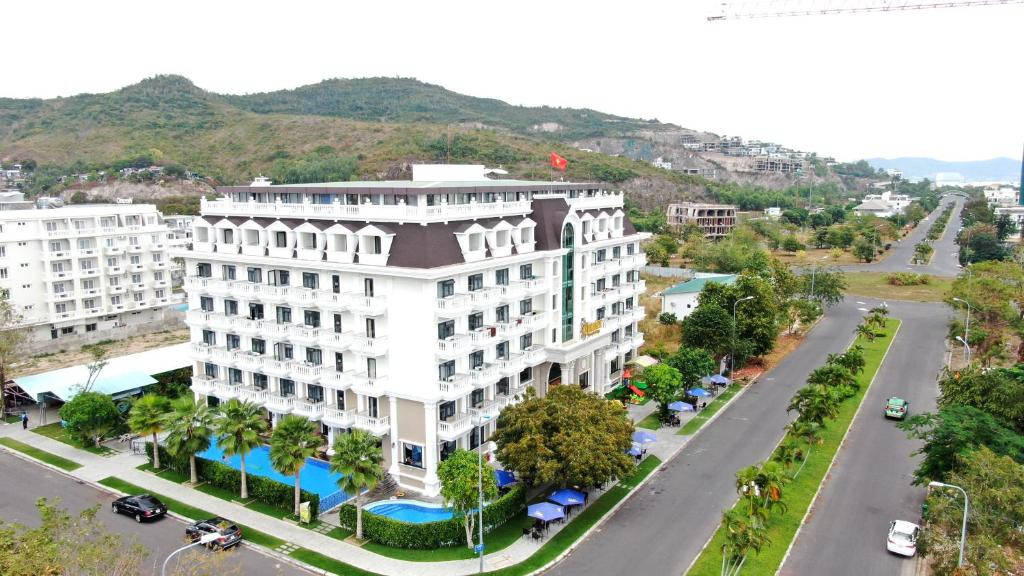 Orbit Resort & Spa 4* миниатюра 3