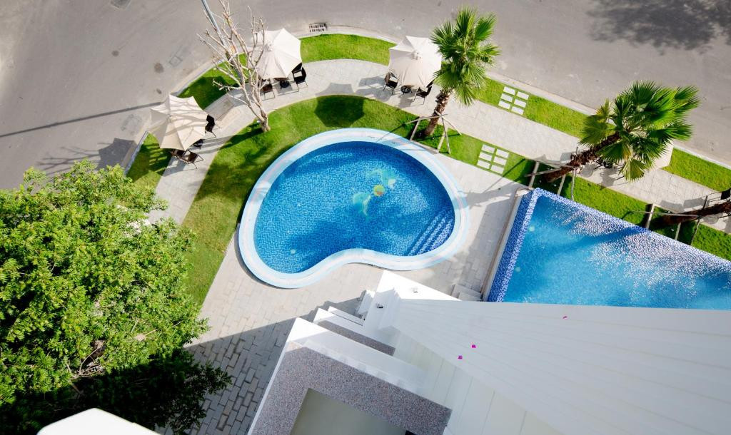 Orbit Resort & Spa 4* миниатюра 5