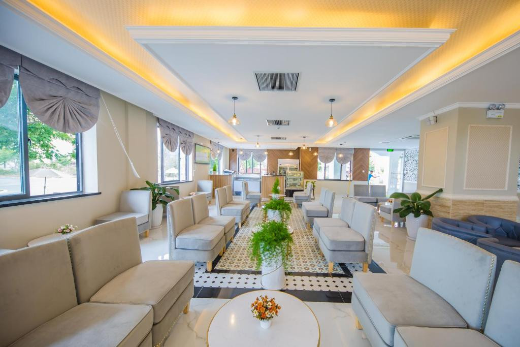 Orbit Resort & Spa 4* миниатюра 6