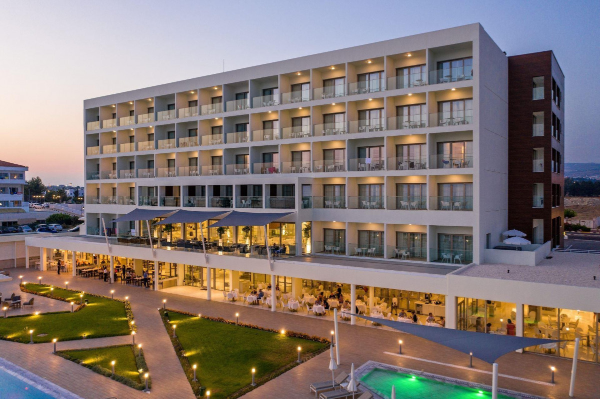 The Ivi Mare Adults Only (Ex. Louis Ivi Mare) 5* миниатюра 2