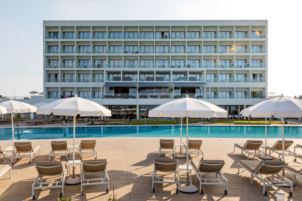 The Ivi Mare Adults Only (Ex. Louis Ivi Mare) 5* миниатюра 3