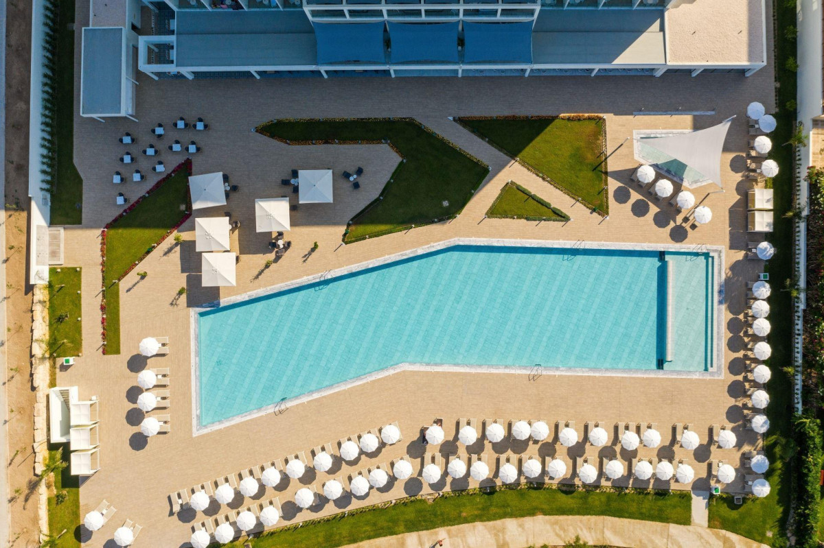 The Ivi Mare Adults Only (Ex. Louis Ivi Mare) 5* миниатюра 4