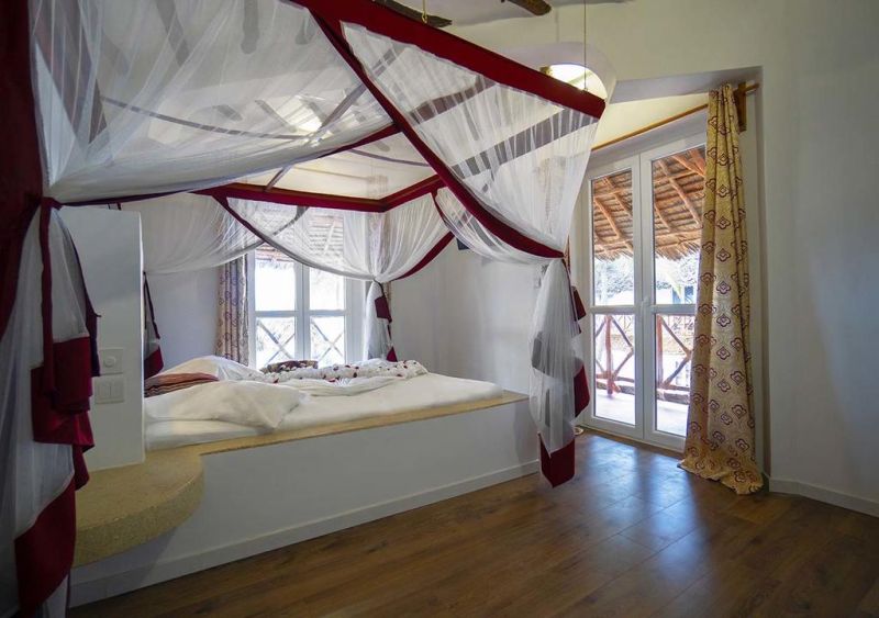 Ahg Dream`s Bay Boutique Hotel 4* миниатюра 4