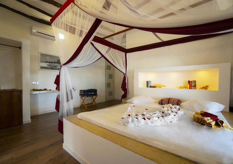 Ahg Dream`s Bay Boutique Hotel 4* миниатюра 6