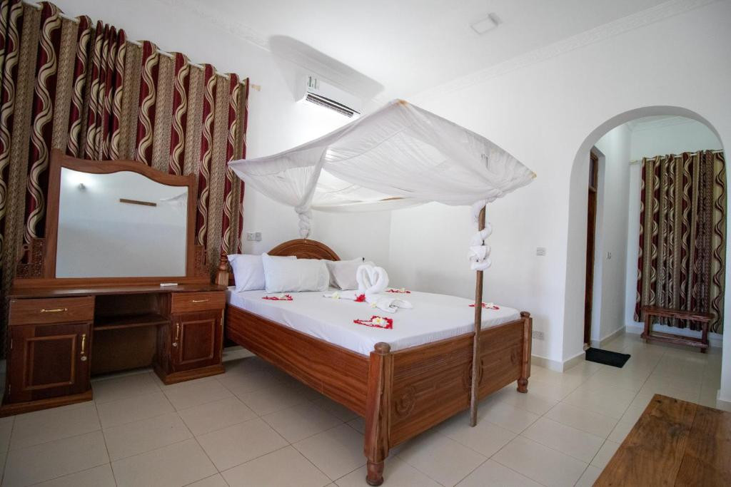 Visitors Inn Hotel 3* миниатюра 4