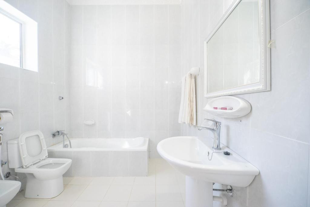 Visitors Inn Hotel 3* миниатюра 5