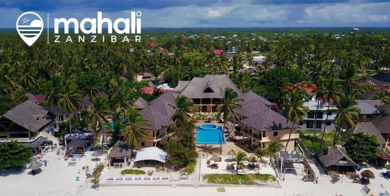 Mahali Zanzibar 3* миниатюра 6