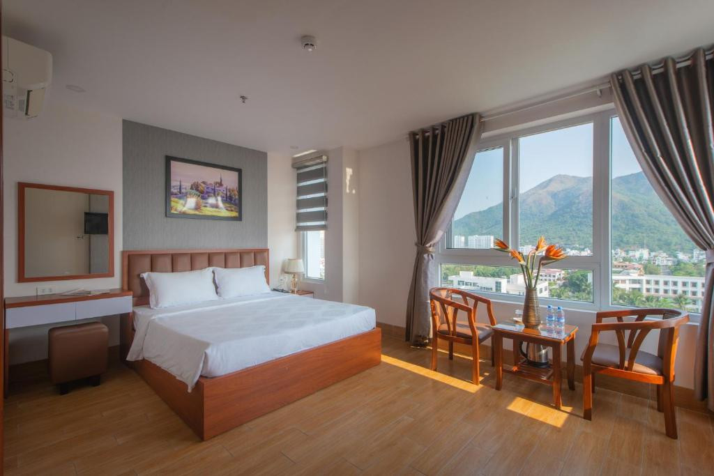 Canary Nha Trang Hotel 2* миниатюра 3