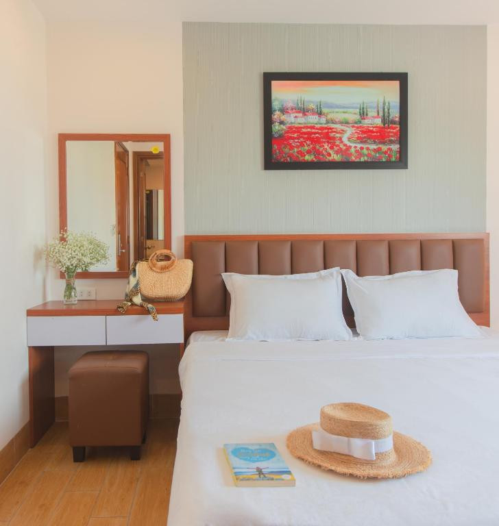 Canary Nha Trang Hotel 2* миниатюра 4