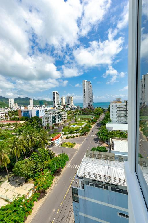 Canary Nha Trang Hotel 2* миниатюра 6