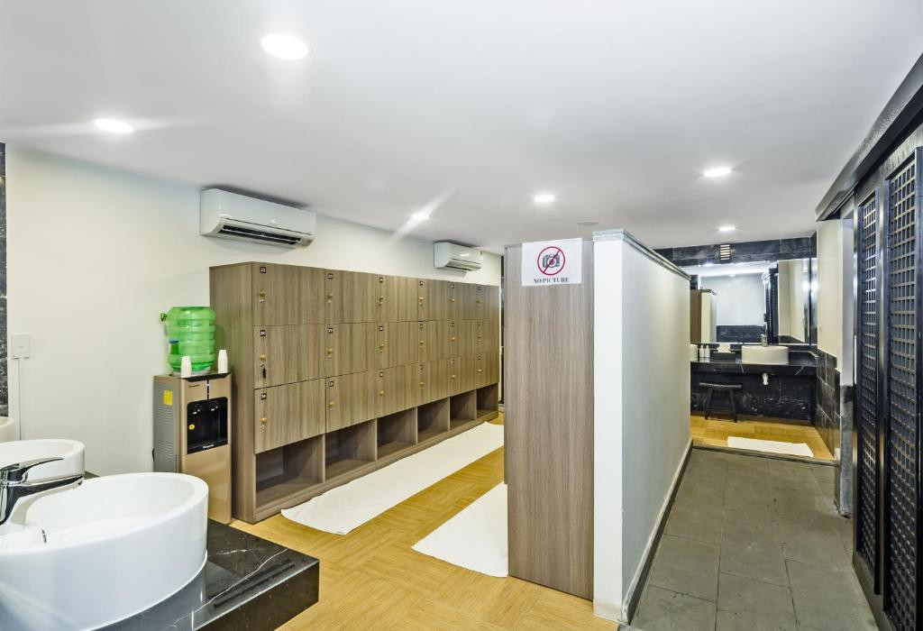 Grandvrio City Danang 4* миниатюра 4