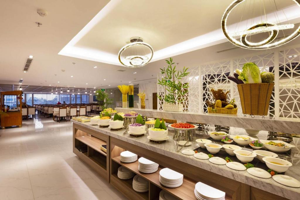 Libra Nha Trang Hotel 4* миниатюра 6