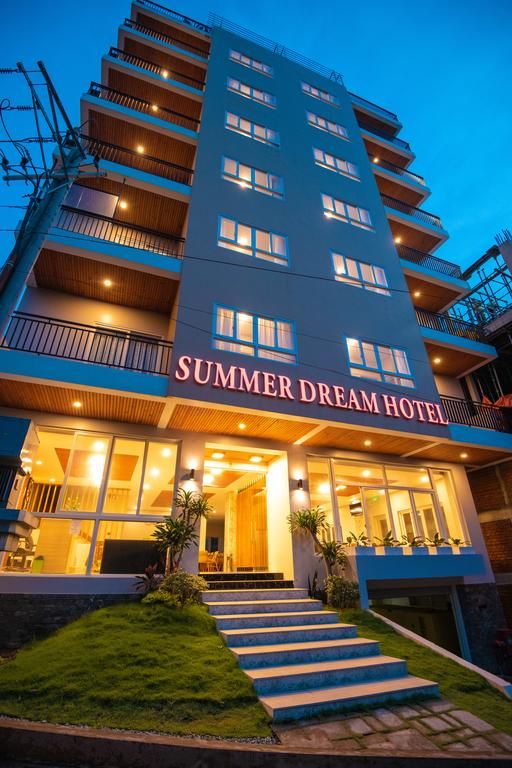 Summer Dream Hotel 3*