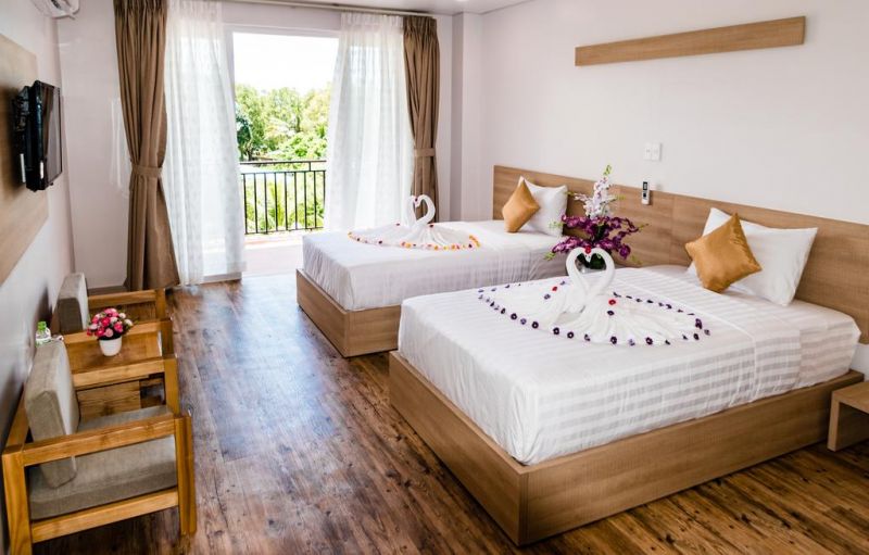 Summer Dream Hotel 3* миниатюра 4