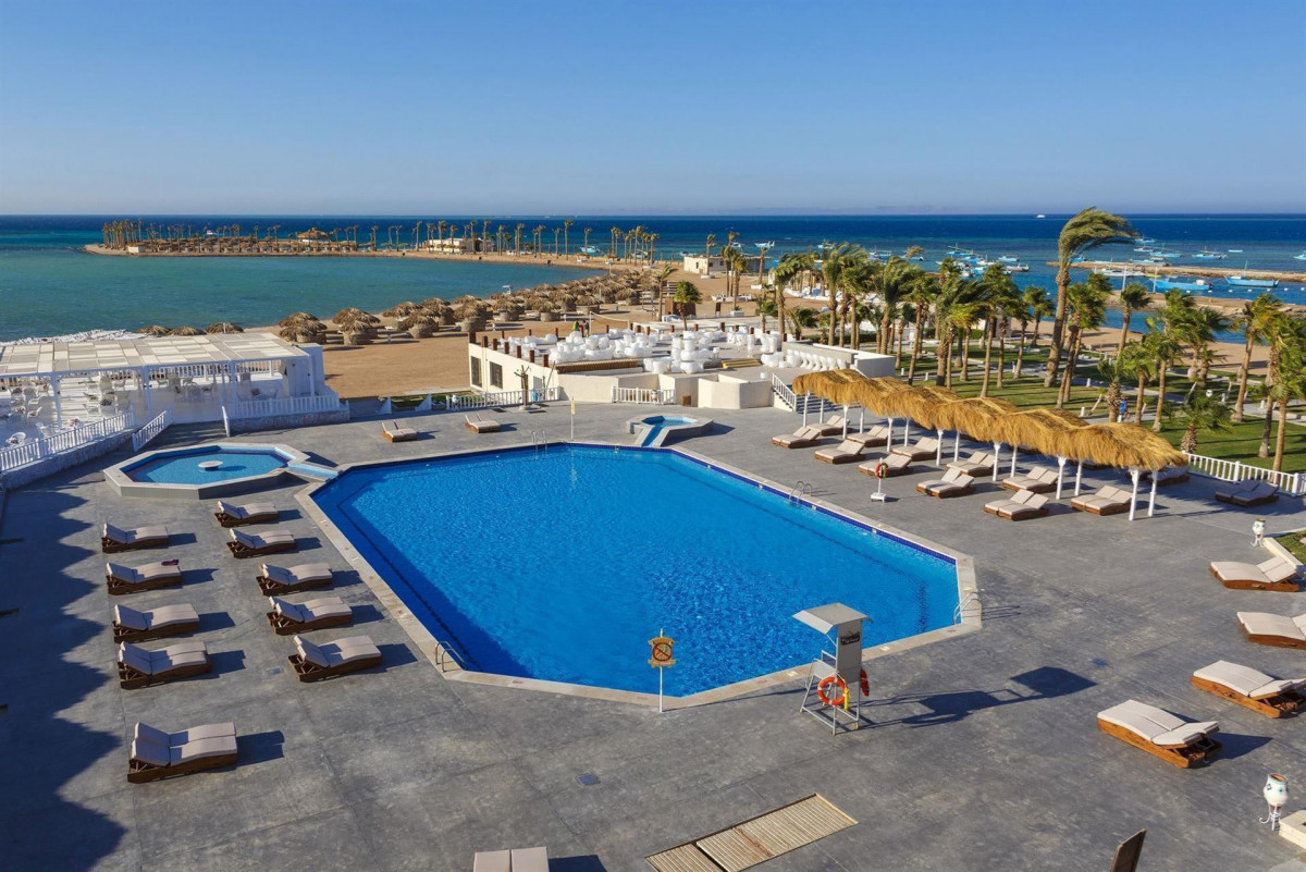 Meraki Resort Adults Only 16+ 4*