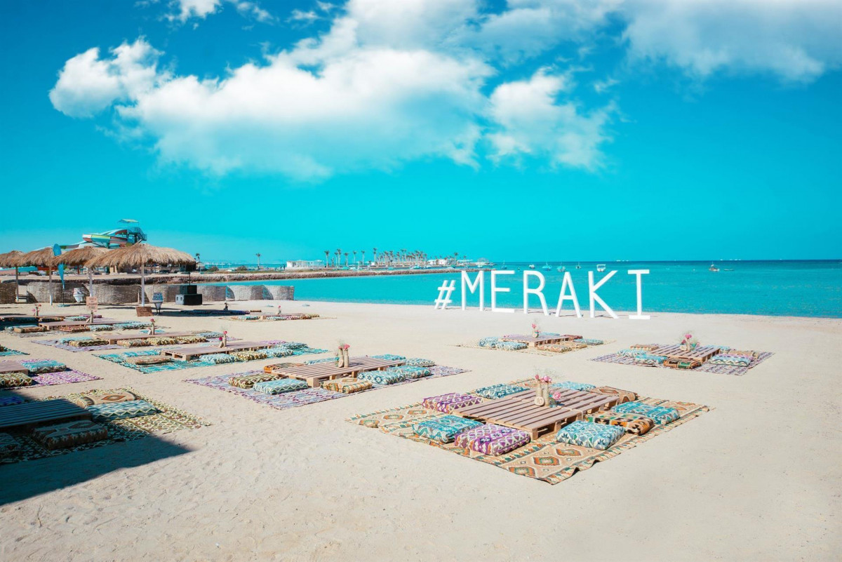 Meraki Resort Adults Only 16+ 4* миниатюра 3