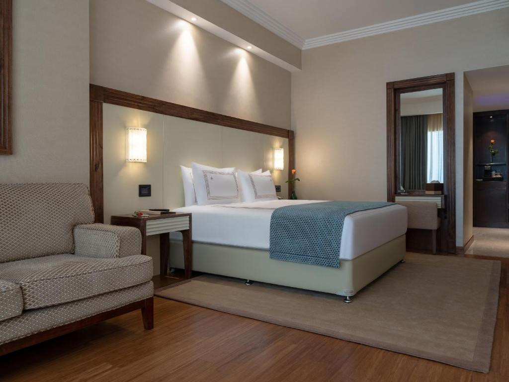 Stella Di Mare Dubai Marina 5* миниатюра 3