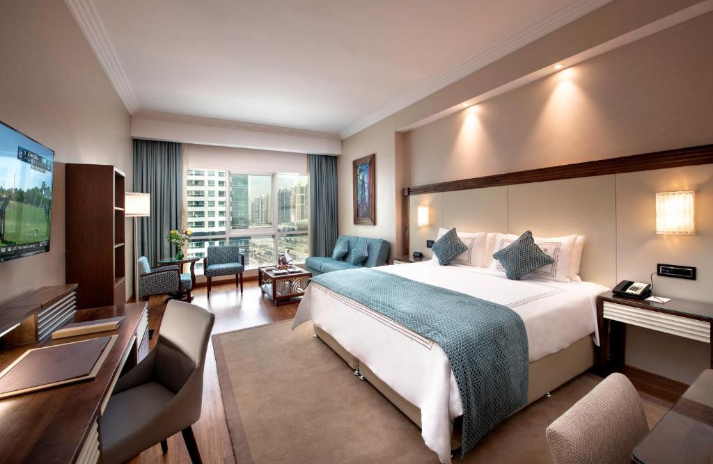 Stella Di Mare Dubai Marina 5* миниатюра 4