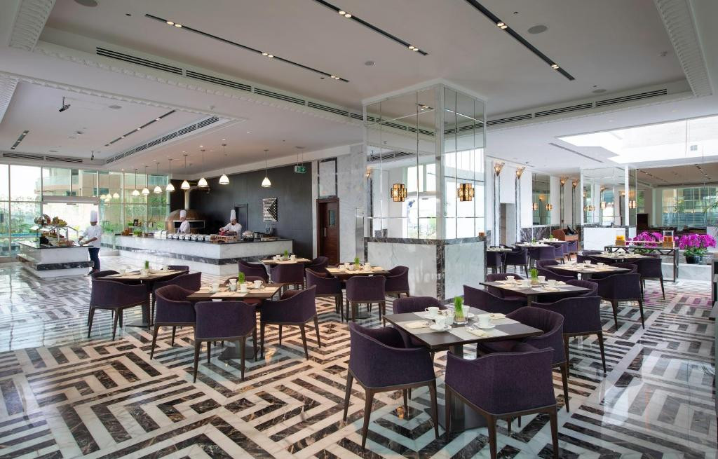 Stella Di Mare Dubai Marina 5* миниатюра 6