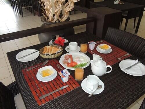 Residence Argine 2* миниатюра 3
