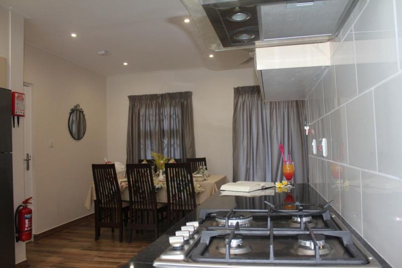 Residence Argine 2* миниатюра 6