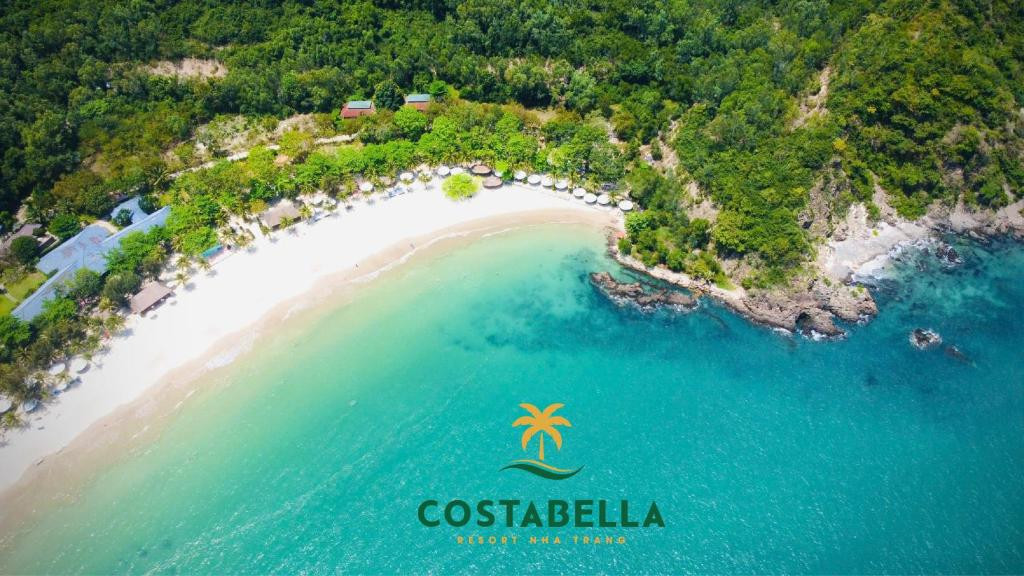 Costabella Resort Nha Trang (Ex. Diamond Bay Condotel Resort) 5* миниатюра 3