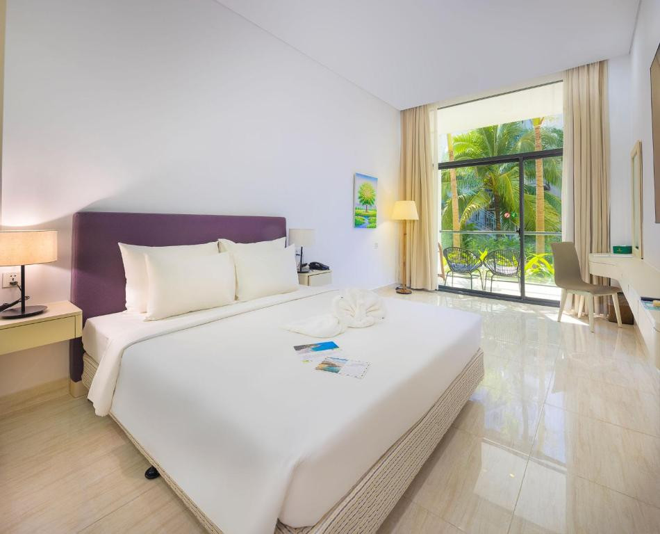 Costabella Resort Nha Trang (Ex. Diamond Bay Condotel Resort) 5* миниатюра 4