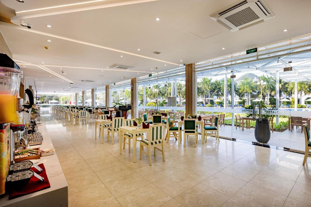Costabella Resort Nha Trang (Ex. Diamond Bay Condotel Resort) 5* миниатюра 6
