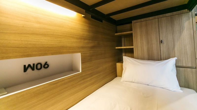 Happy Bou Jomtien 2* миниатюра 3