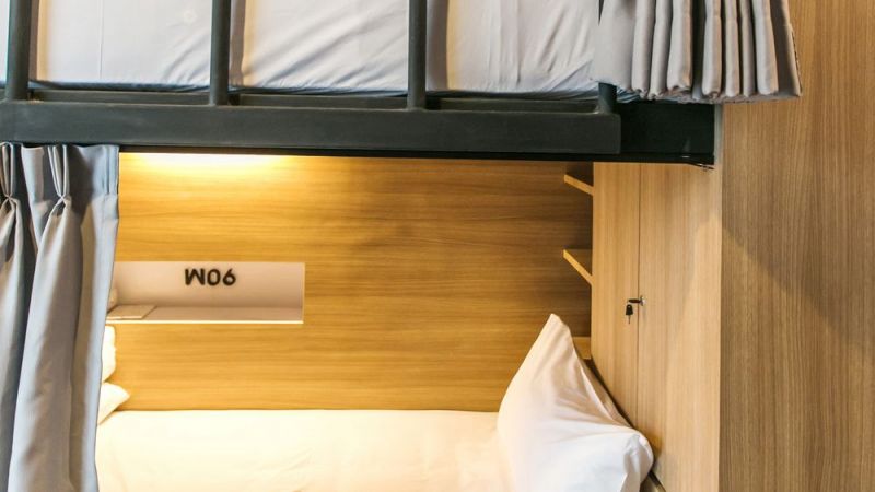 Happy Bou Jomtien 2* миниатюра 4