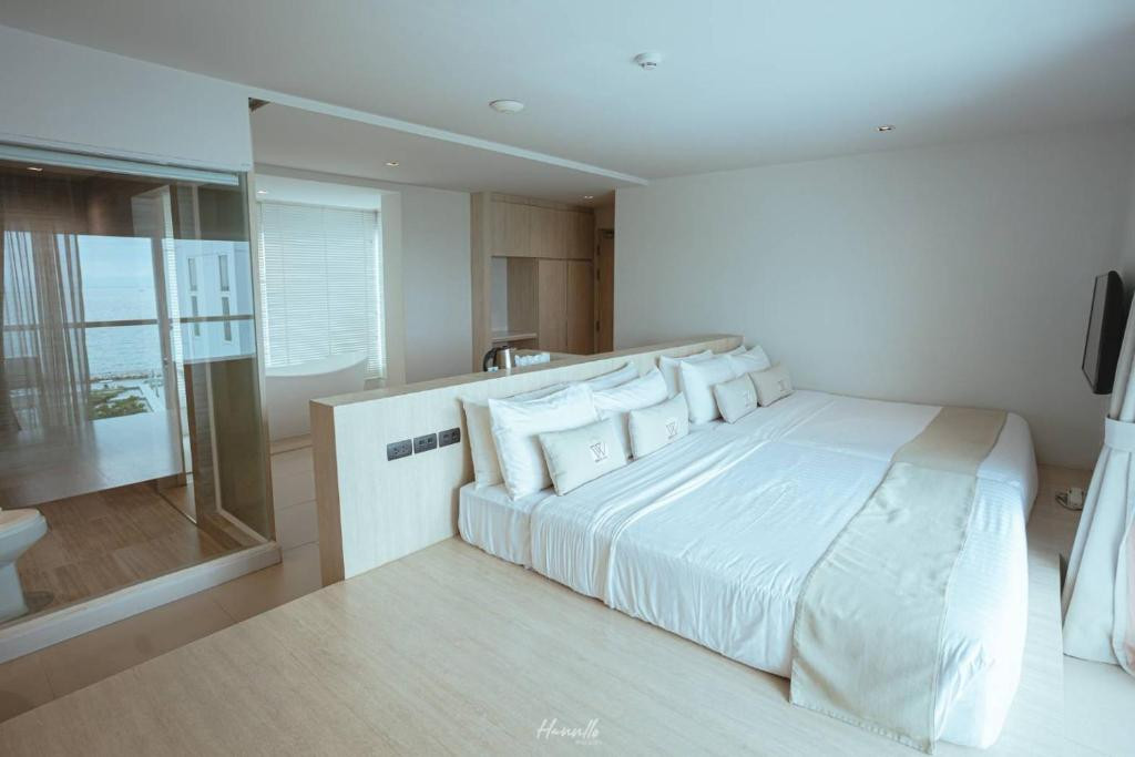 Worita Cove Hotel 4* миниатюра 3