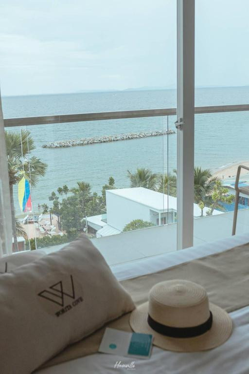 Worita Cove Hotel 4* миниатюра 4