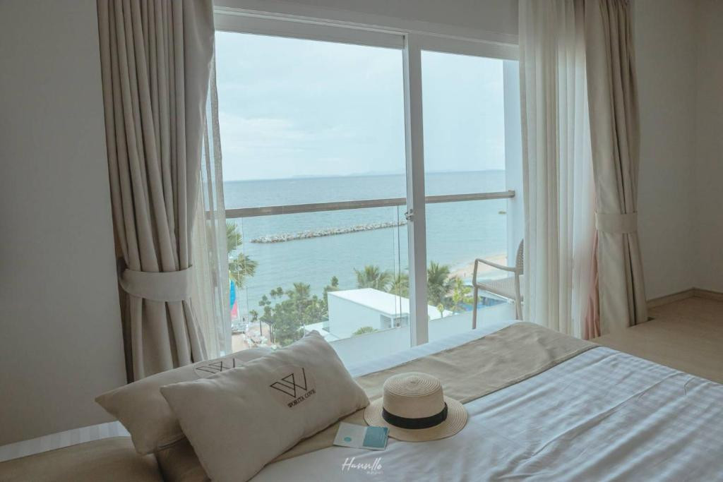 Worita Cove Hotel 4* миниатюра 5