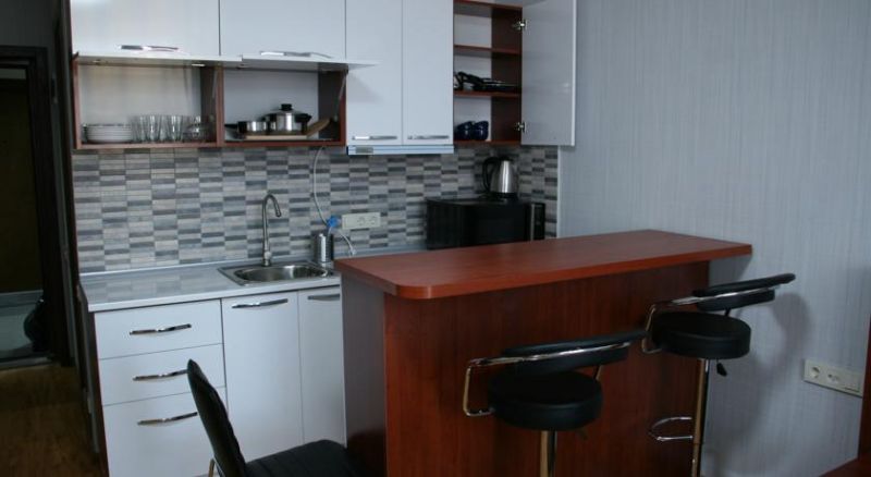 Orbi Sea Towers Apart Hotel 3* миниатюра 6