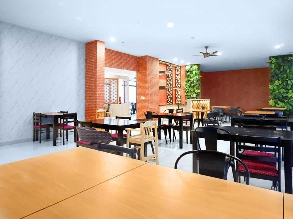 Phoenix Hotel Karon Beach 4* миниатюра 6