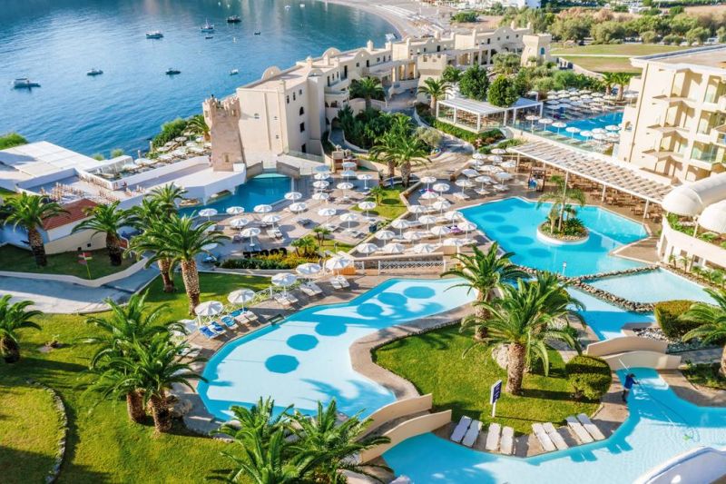 Lindos Royal 5*