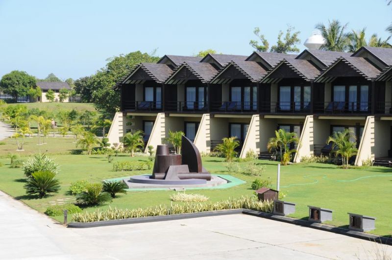 Bay Of Bengal Resort Ngwe Saung 4* миниатюра 5