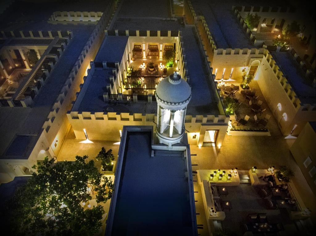 The Chedi Al Bait Sharjah (Ex. Al Bait Sharjah) 5* миниатюра 6