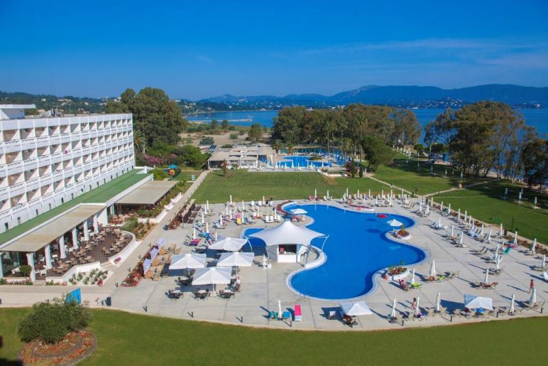 Louis Kerkyra Blue (Ex. Louis Kerkyra Golf) 4*