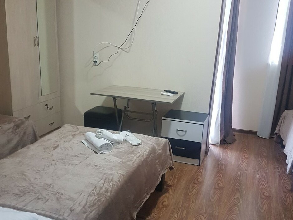 Ellegance Hotel 3* миниатюра 3