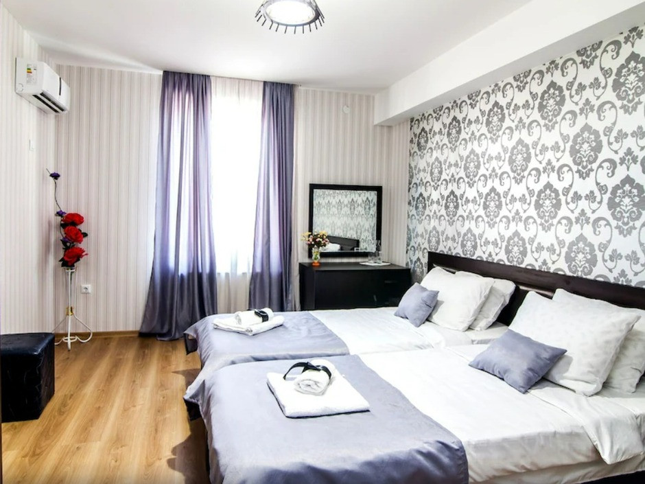 Ellegance Hotel 3* миниатюра 4