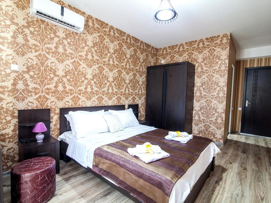 Ellegance Hotel 3* миниатюра 5