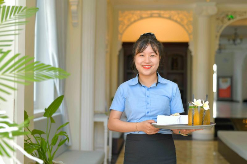 Hoi An Rosemary Boutique Hotel & Spa 4* миниатюра 5